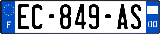 EC-849-AS