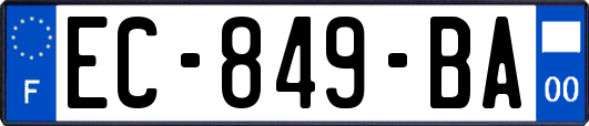 EC-849-BA