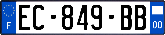 EC-849-BB