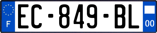 EC-849-BL