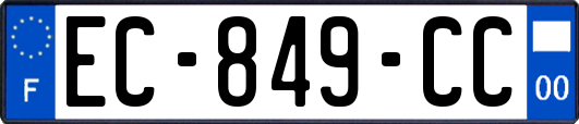 EC-849-CC