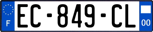 EC-849-CL