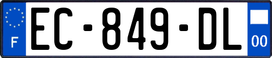 EC-849-DL