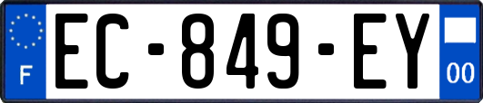 EC-849-EY