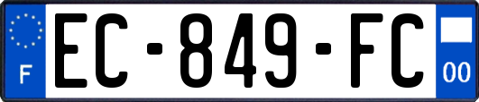 EC-849-FC