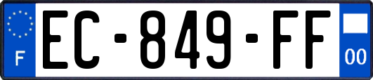 EC-849-FF