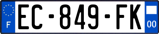 EC-849-FK