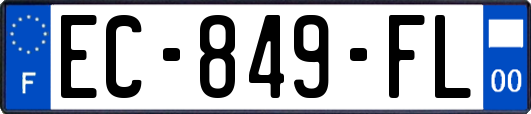 EC-849-FL