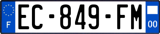 EC-849-FM