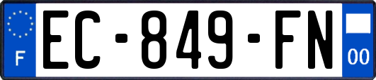 EC-849-FN