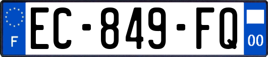 EC-849-FQ