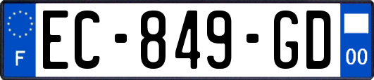 EC-849-GD