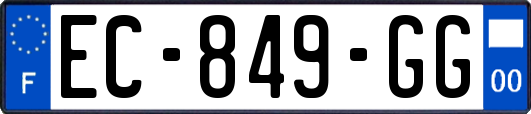EC-849-GG