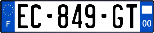 EC-849-GT