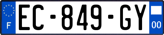 EC-849-GY