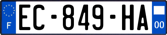 EC-849-HA