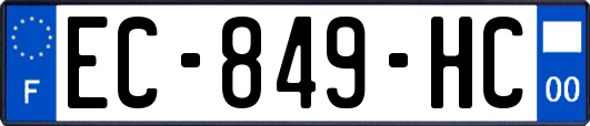 EC-849-HC