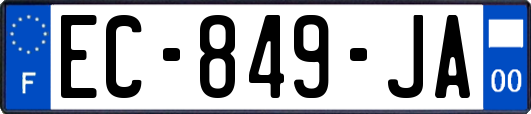 EC-849-JA