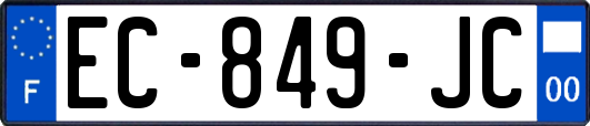 EC-849-JC