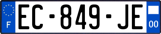EC-849-JE