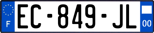 EC-849-JL