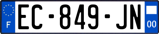 EC-849-JN