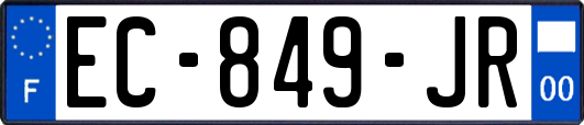 EC-849-JR