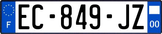 EC-849-JZ