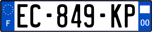 EC-849-KP
