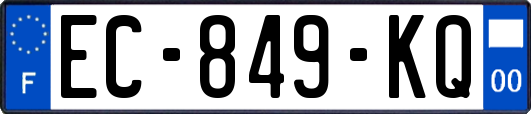 EC-849-KQ