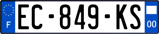 EC-849-KS