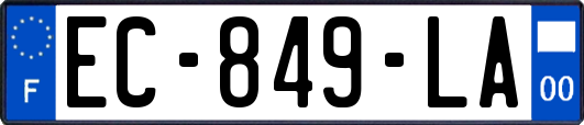 EC-849-LA