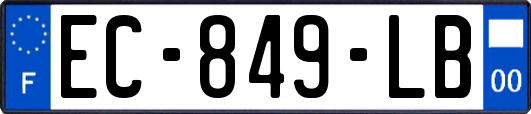 EC-849-LB