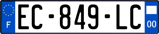 EC-849-LC