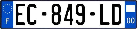 EC-849-LD