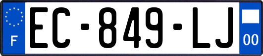 EC-849-LJ