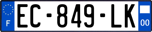 EC-849-LK