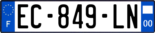 EC-849-LN