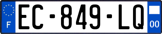 EC-849-LQ