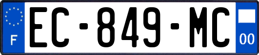 EC-849-MC