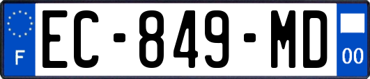 EC-849-MD