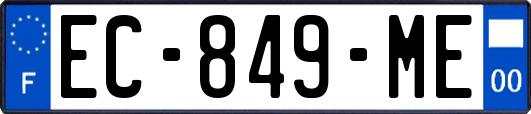 EC-849-ME