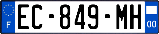 EC-849-MH