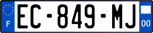 EC-849-MJ