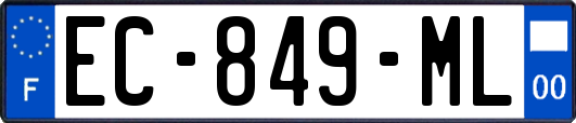 EC-849-ML