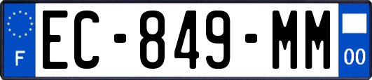 EC-849-MM