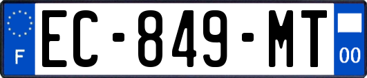 EC-849-MT