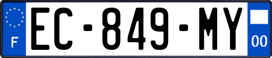 EC-849-MY