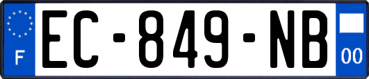 EC-849-NB