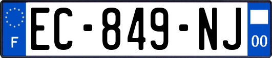 EC-849-NJ